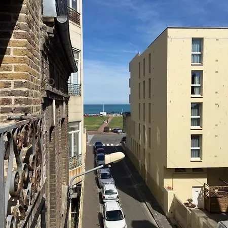 ~~ Le Gustave ~~ Vue Sur Et Centre Pieton
